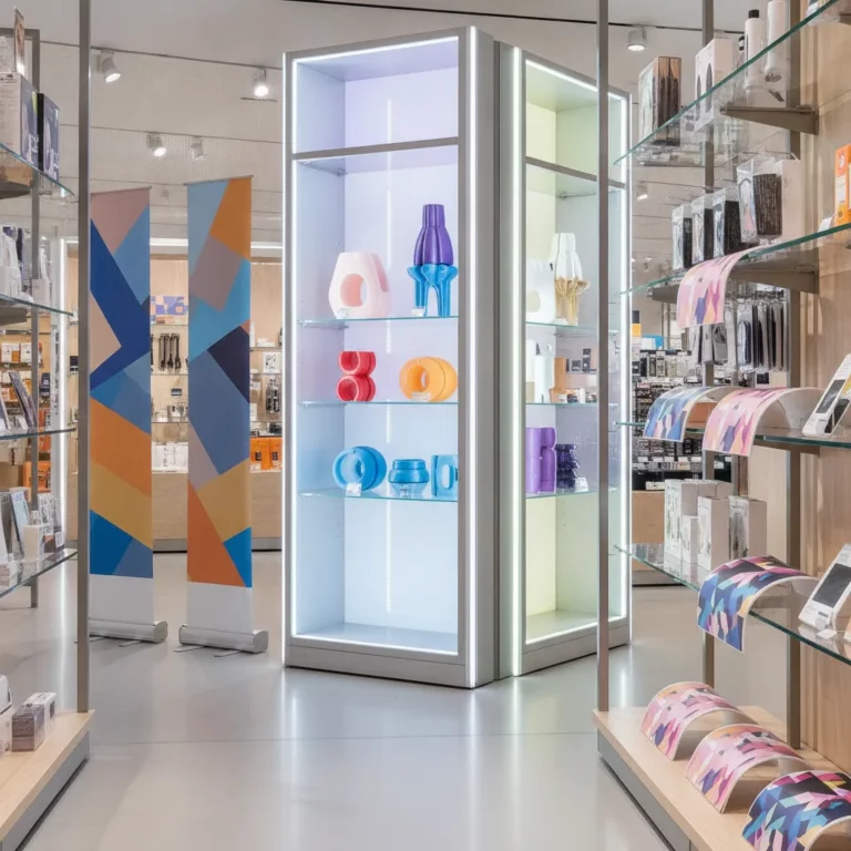 PLV définition et exemples de supports de vente | Com&You - plv definition exemples