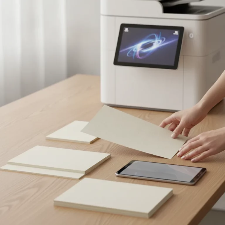 Communication print en 2027 | Pourquoi elle est stratégique - communication print 2027
