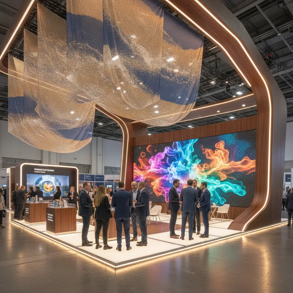 7 Supports de Communication Indispensables pour votre Salon - supports communication salon